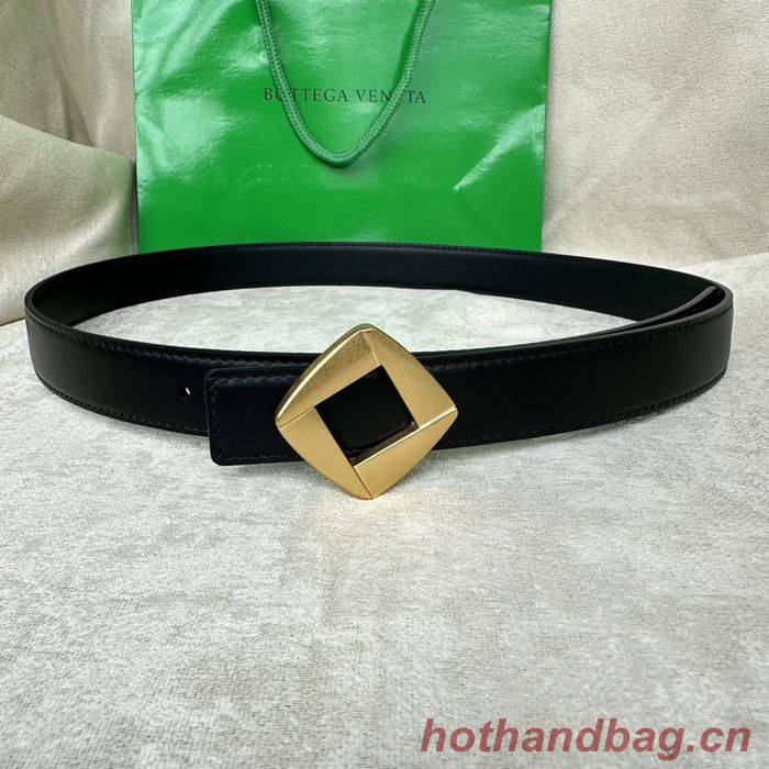 Bottega Veneta Belt 25MM BVB00010